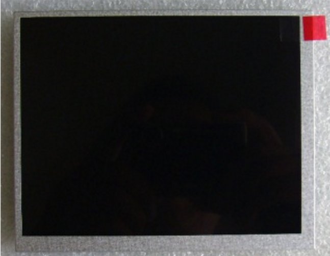 Original AM-640480G2TNQW-00H-F AMPIRE Screen Panel 5.7\" 640*480 AM-640480G2TNQW-00H-F LCD Display